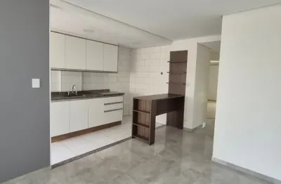 Apartamento com 65m² - 2 dormitórios - 1 vaga de garagem - baeta neves - são bernardo do campo - sp
