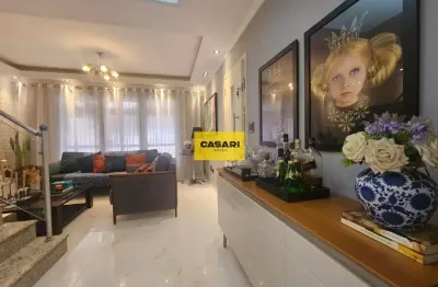 Lindo sobrado à venda em santa teresinha – 3 dorms, suíte com closet, quintal gourmet!