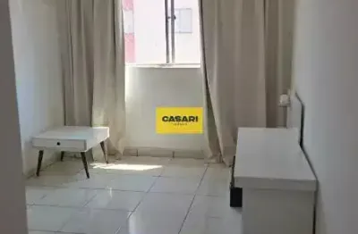 Apartamento à venda, 61 m²- rudge ramos - são bernardo do campo/sp