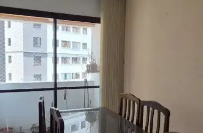 Apartamento mobiliado de 69m² , 3 dormitórios - rudge ramos - são bernardo do campo-sp