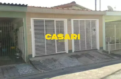 Casa térrea moderna e reformada no rudge ramos – são bernardo do campo