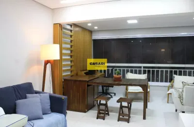 Apartamento 3 suítes, alto padrão à venda com lazer completo em são bernardo do campo