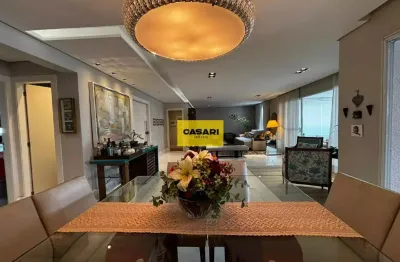 Excelente apartamento no condomínio domo prime com 237 m² 3 suítes e 4 vagas de garagem