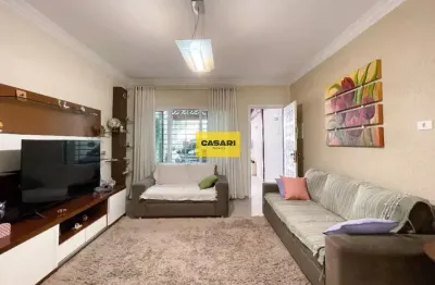 Maravilhoso sobrado de 113 m² na bairro taboão em são bernardo do campo |2 dormitórios e 1 vaga de garagem