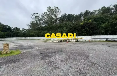 Terreno com 12.000 m² e área construída de 920 m² à venda - [localidade]
