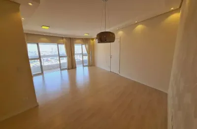 Apartamento à venda no Centro de São Bernardo do Campo – 3 Suítes, Varanda Gourmet e 3 Vagas no Condomínio Magnifique