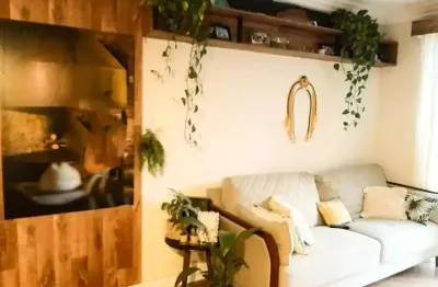 Apartamento à venda em são bernardo – 3 dormitórios, 62 m², próximo ao shopping metrópole