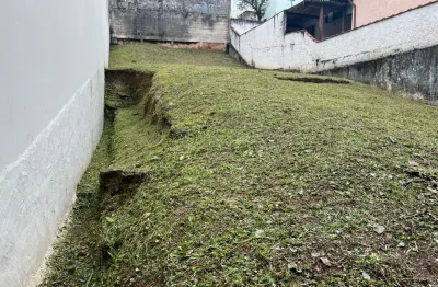 Terreno à venda, 295 m² - parque espacial - são bernardo do campo/sp