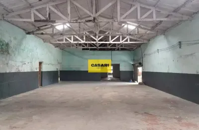 Terreno para venda, 12903 m² - batistini - são bernardo do campo/sp