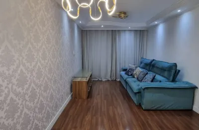 Apartamento com 2 quartos à venda na Rua Urbano de Oliveira Duarte, 115, Assunção, São Bernardo do Campo