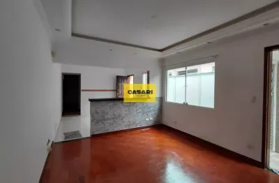 Casa exclusiva à venda em demarchi, sbc - financiamento disponível