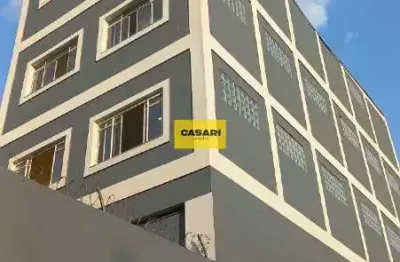 Prédio comercial à venda em são bernardo – 4 andares, sobrado nos fundos e zoneamento industrial