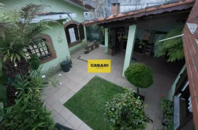 Casa à venda 2 quartos, em rio grande, são bernardo do campo — aceita financiamento