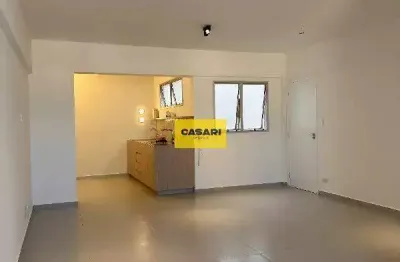 Studio à venda no rudge ramos, são bernardo do campo – 40 m², 1 quarto e 1 banheiro