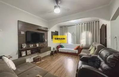 Sobrado 2 quartos no bairro baeta neves em são bernardo do campo