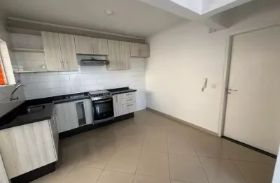 Apartamento à Venda com 2 Quartos e Planejados na Vila Euclides – São Bernardo do Campo/SP
