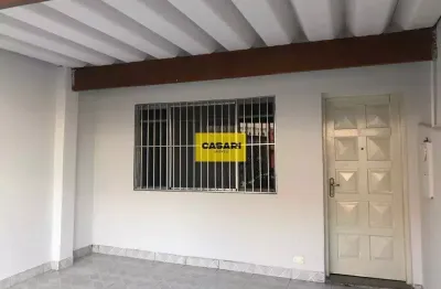 Sobrado à venda, 2 quartos, 1 vaga, rudge ramos - são bernardo do campo/sp