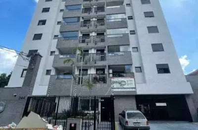 Apartamento moderno à venda no baeta neves – são bernardo do campo