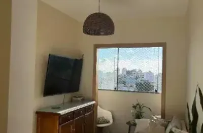 Apartamento à venda no bairro nova petrópolis– são bernardo do campo | 3 quartos, 1 vaga e sacada
