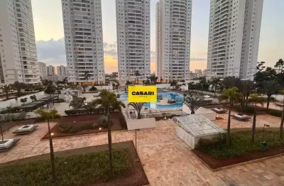 Apartamento 70m² no anima clube parque – são bernardo do campo | 2 quartos, 1 suíte e lazer completo