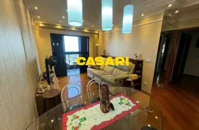 Cobertura à venda no bairro jardim do mar– são bernardo do campo | 4 quartos (2 suítes), 4 vagas, churrasqueira e jacuzzi