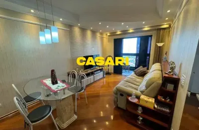 Cobertura à venda no bairro jardim do mar– são bernardo do campo | 4 quartos (2 suítes), 4 vagas, churrasqueira e jacuzzi