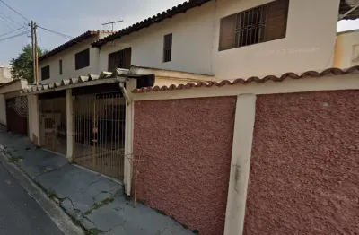 Sobrado com 3 dormitórios à venda, 155 m² - jordanópolis - são bernardo do campo/sp