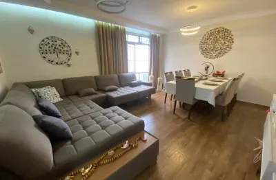 Apartamento à venda em rudge ramos – são bernardo do campo: conforto, espaço e qualidade de vida!