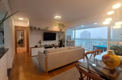 Apartamento à venda com 3 quartos, 103 m² no bairro jardim do mar - são bernardo do campo/sp