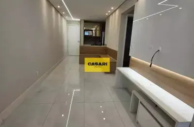 Apartamento para venda na rua morvam dias de figueiredo, são bernardo – 2 dormitórios e lazer completo