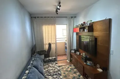 Apartamento com 56m² ,  2 quartos - jardim irajá - são bernardo do campo - sp