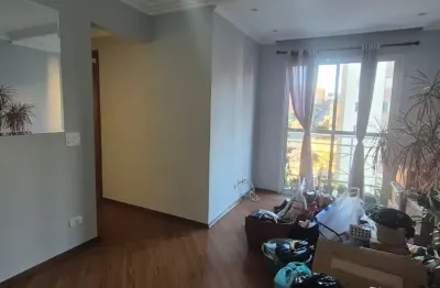 Apartemento com 50m², 2 quartos - jardim iraja - são bernardo do campo - sp