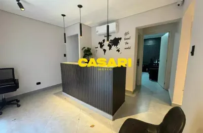 Sobrado residencial ou comercial, à venda com 250 m² no rudge ramos - são bernardo do campo/sp