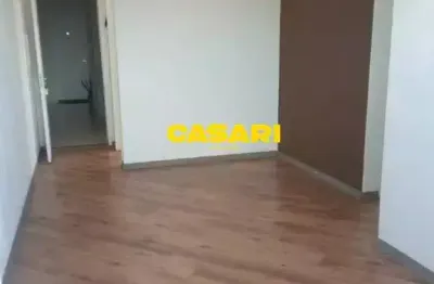 Apartamento à venda no bairro assunção em são bernardo do campo | 2 quartos, 1 vaga e lazer completo