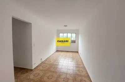 Apartamento com 2 quartos à venda, 60 m² - centro - são bernardo do campo/sp