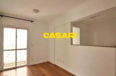 Apartamento à venda no baeta neves em são bernardo do campo  2 quartos, 1 banheiro e1 vaga de garagem