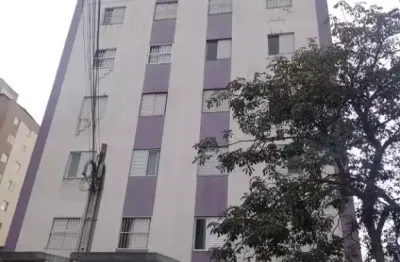 Apartamento à venda no Jardim Irajá – São Bernardo do Campo | 64 m² | 2 dormitórios | 1 vaga