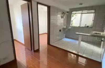 Apartamento térreo à venda no centro de diadema – 2 dormitórios e 1 vaga