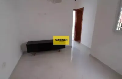 Apartamento à venda no bairro vila príncipe de gales em santo andré | 2 quartos, 1 vaga e churrasqueira