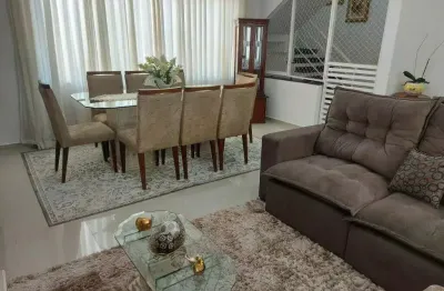 Sobrado à venda no bairro santa terezinha – são bernardo do campo | 3 suítes (1 suíte master) | 5 vagas | área gourmet