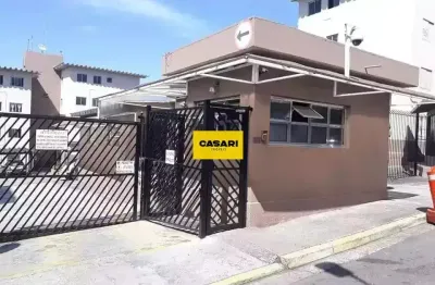 Apartamento à venda no assunção – são bernardo do campo | 55 m² reformado, 2 quartos e 1 vaga de garagem