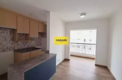 Apartamento à venda no planalto – são bernardo do campo | 2 quartos | 1 suíte | 1 vaga | lazer completo
