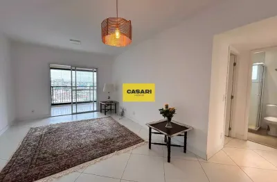 Apartamento à venda no ladresse – são bernardo do campo | 3 dormitórios, suíte e varanda gourmet
