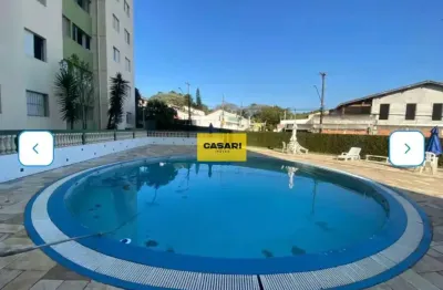 Apartamento à venda no demarchi – são bernardo do campo | 2 dormitórios, lazer completo e 1 vaga coberta