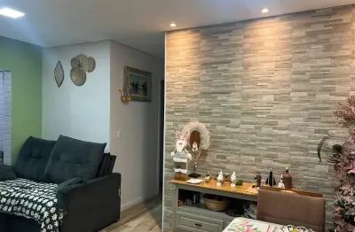 Apartamento com 3 quartos à venda, 56 m² - centro - diadema/sp