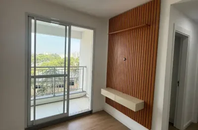 Apartamento, 52 m² com 2 quartos - rudge ramos - são bernardo do campo/sp