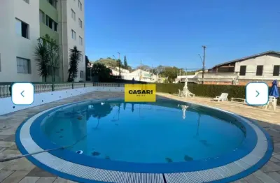 Apartamento com 2 quartos e 2 banheiros à venda- demarchi - são bernardo do campo