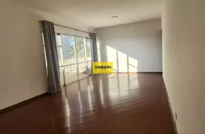 Apartamento com 3 quartos - 1 suíte - 127 m² na chácara inglesa