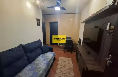 Apartamento 2 quartos à venda em demarchi, sbc - financiamento aceito