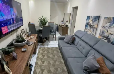 Apartamento à venda no bairro santa terezinha – são bernardo do campo